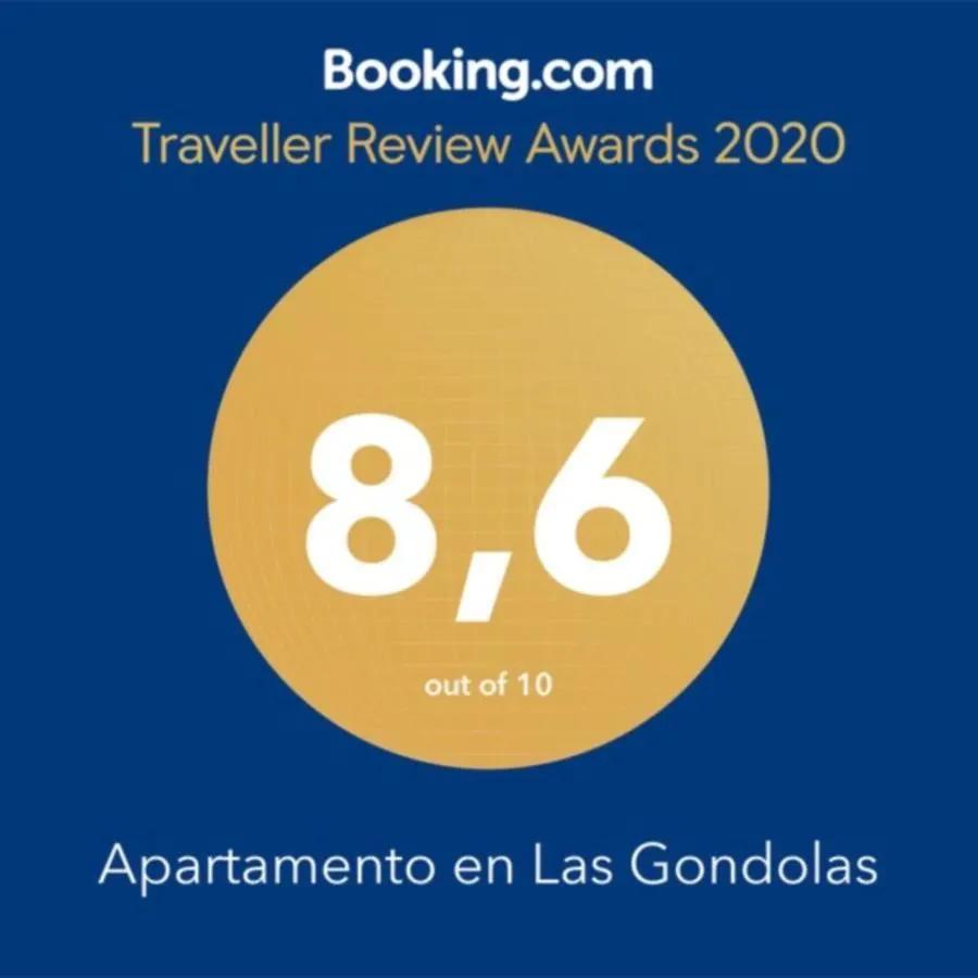 Las Gondolas 602 Almunecar Spain
