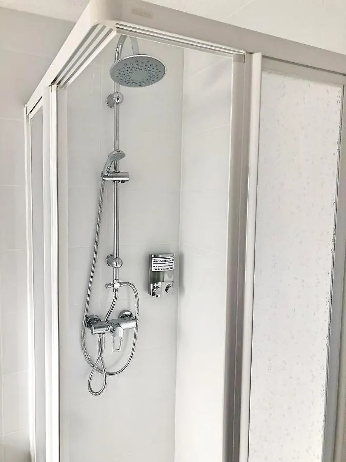 Apartment Las Gondolas 602 Almunecar Spain