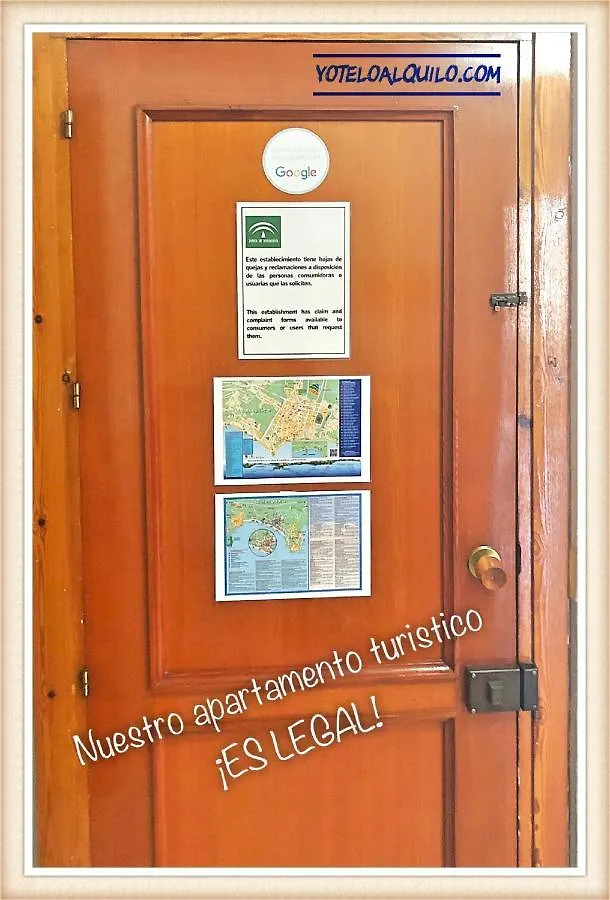 Apartment Las Gondolas 602 Almunecar
