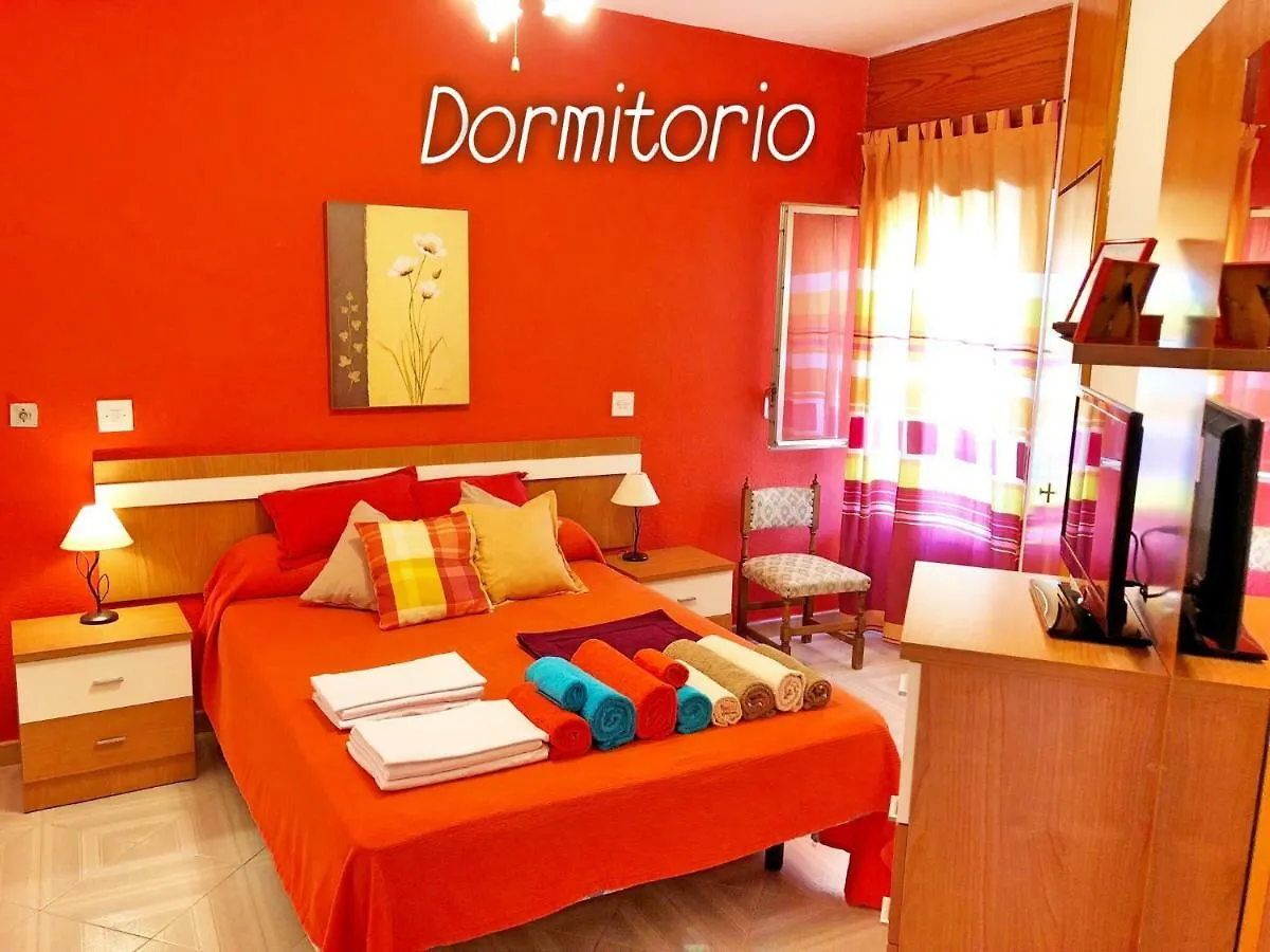 Las Gondolas 602 Almunecar 0*,